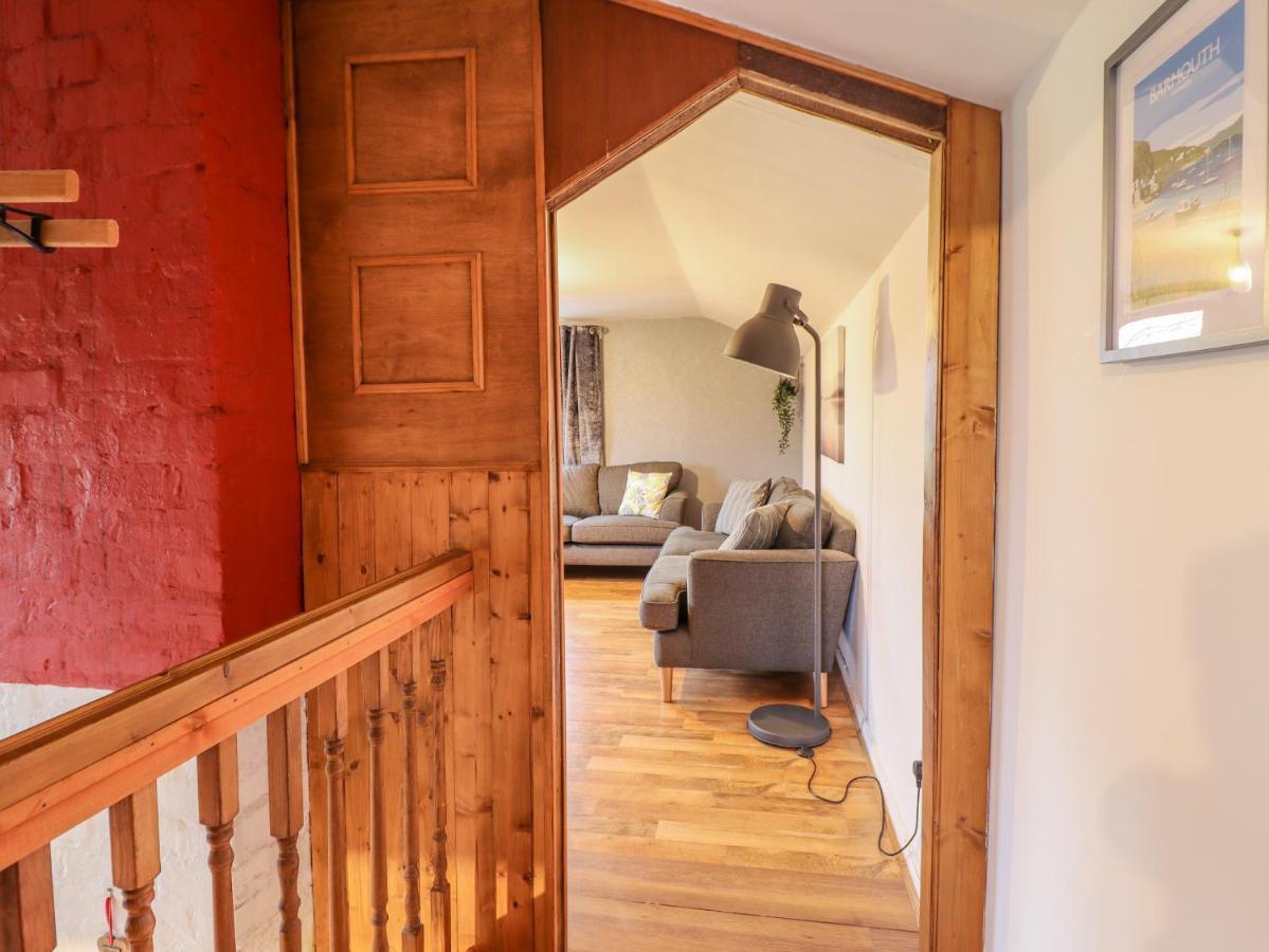 Pengeulan Villa Machynlleth Eksteriør billede